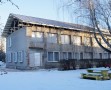 Passive House In Valga Estonia While Under Construction | Credit 